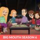 Big Mouth Season 6 release date