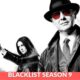 Blacklist Season 9 release date