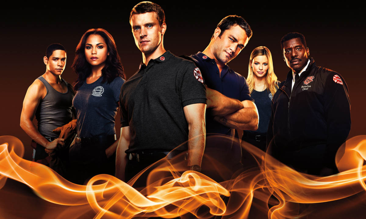 Chicago Fire Season 11
