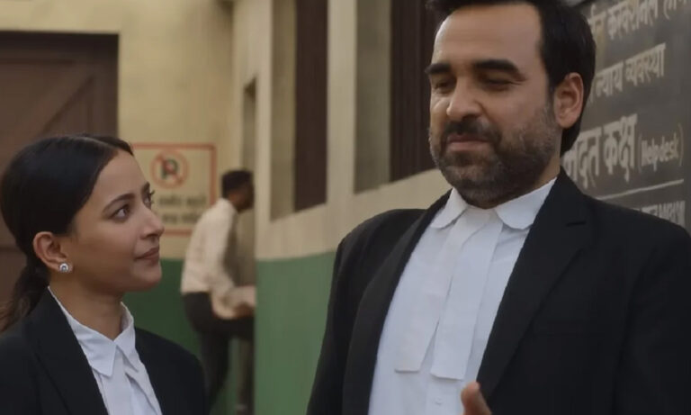 Criminal Justice Season 3 Release Date, Cast, Plot, Trailer & More ...