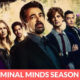 Criminal Minds Season 16
