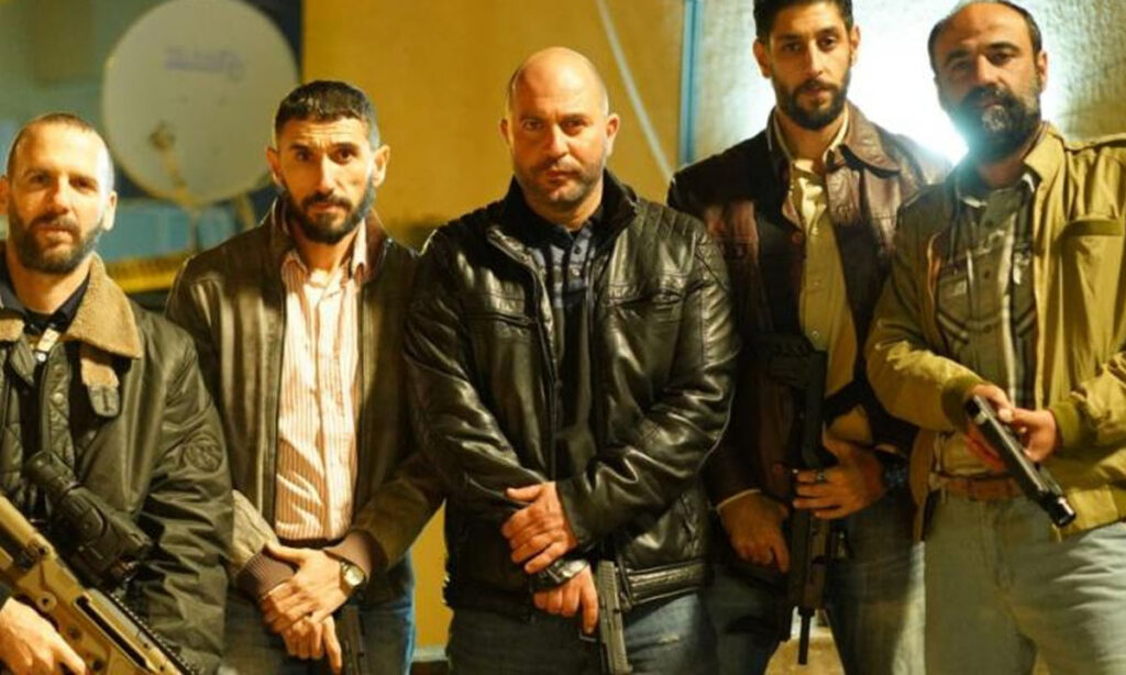 Fauda Season 4