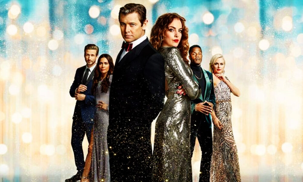 Dynasty Season 6 Release Date, Cast, Plot, Trailer & More RegalTribune