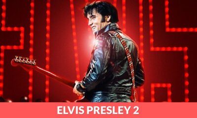 Elvis Presley 2 release date