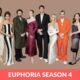 Euphoria Season 4