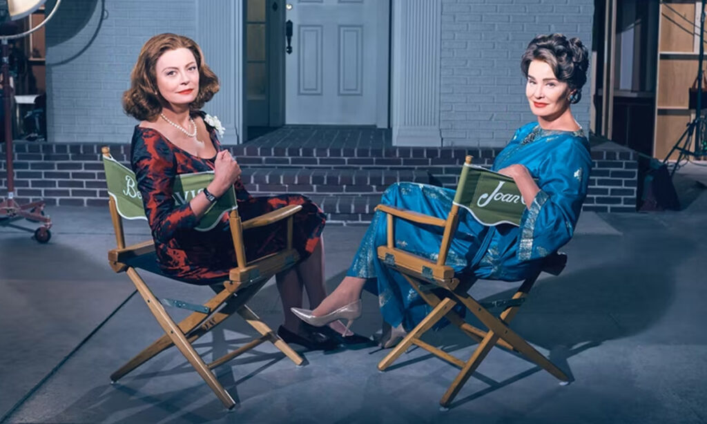 Feud Season 2