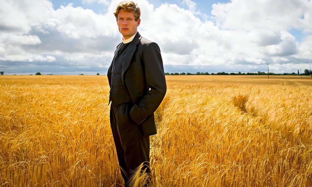 Grantchester Season 8