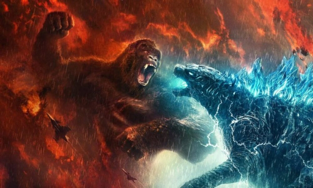 Godzilla vs. Kong 2 Release Date, Cast, Plot, Trailer & More RegalTribune