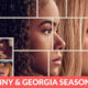 Ginny & Georgia Season 2