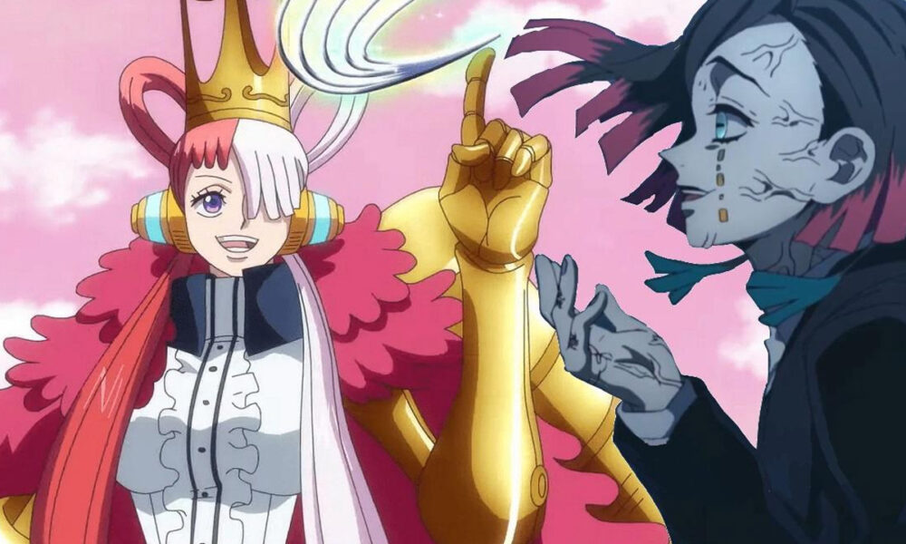 One Piece Red Release Date, Cast, Plot, Trailer & More RegalTribune