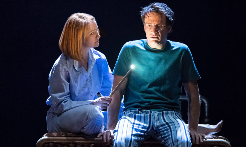 harry potter and the cursed child movie in hindi release date