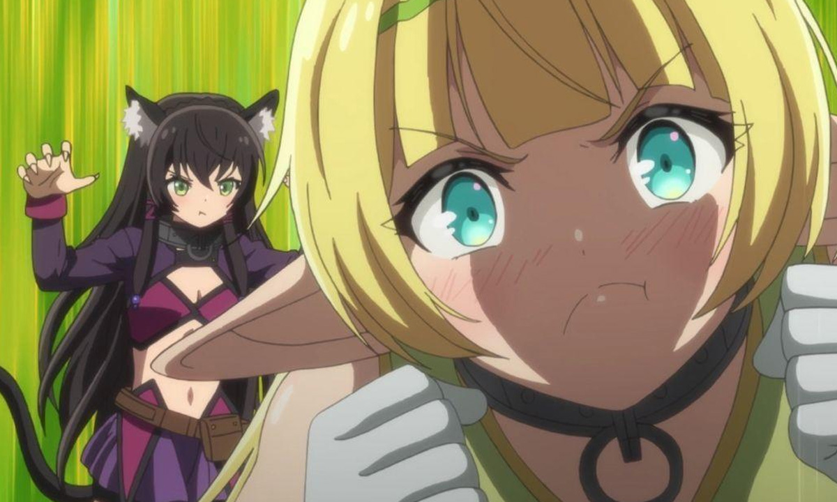 How Not to Summon a Demon Lord Season 2 Release Date