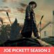 Joe Pickett Season 2