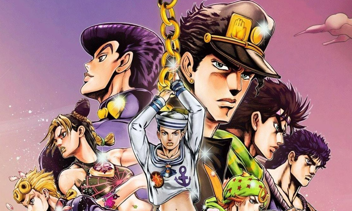 Jojo Part 9 Release Date, Cast, Plot, Trailer & More - RegalTribune