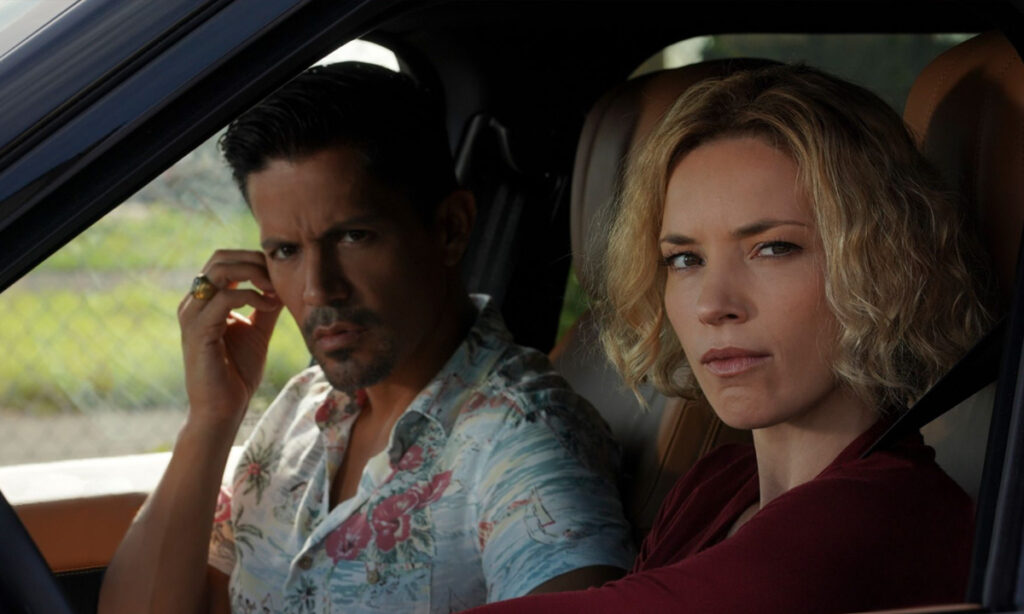 Magnum P.I. Season 5 Release Date