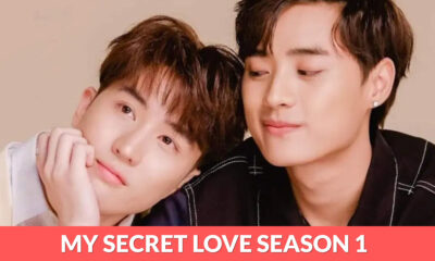 My Secret Love Season 1