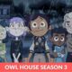 Owl House Season 3 release date