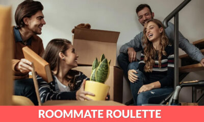 Roommate Roulette Release Date