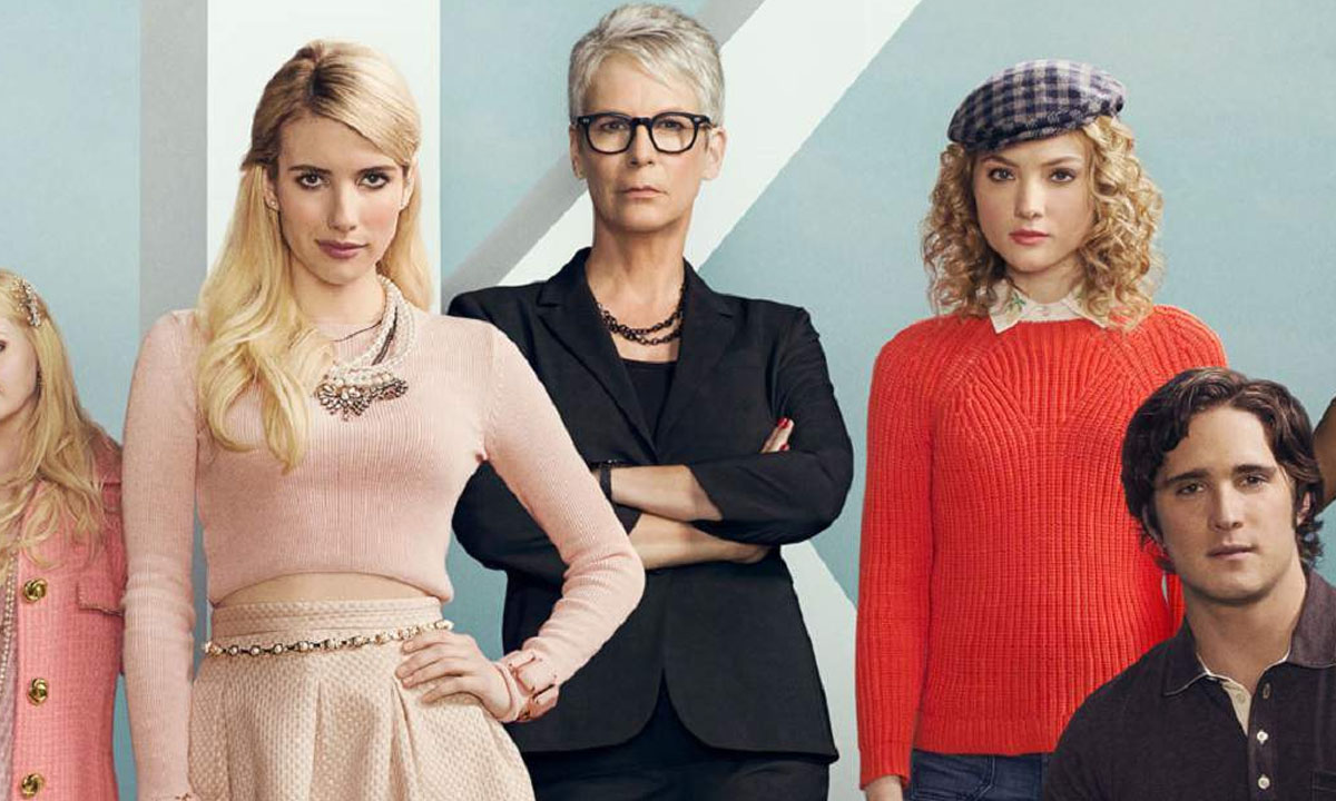 Scream Queens Season 3 Release Date, Cast, Plot, Trailer & More