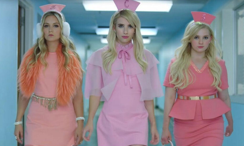 Scream Queens Season 3