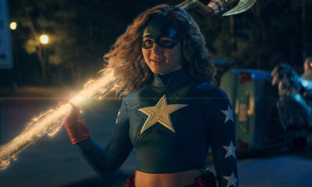 Stargirl Season 3