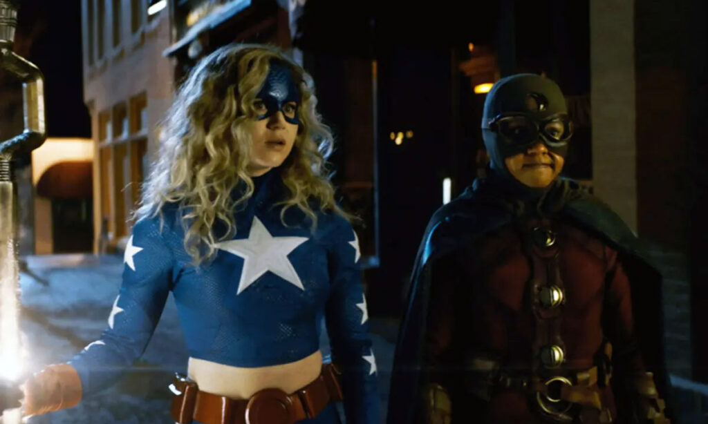 Stargirl Season 3