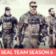 Seal Team Season 6 release date