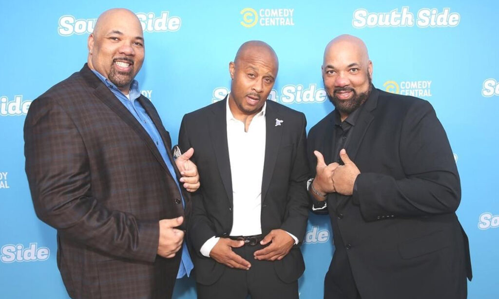 South Side Season 3 Cast