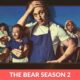 The Bear Season 2 release date