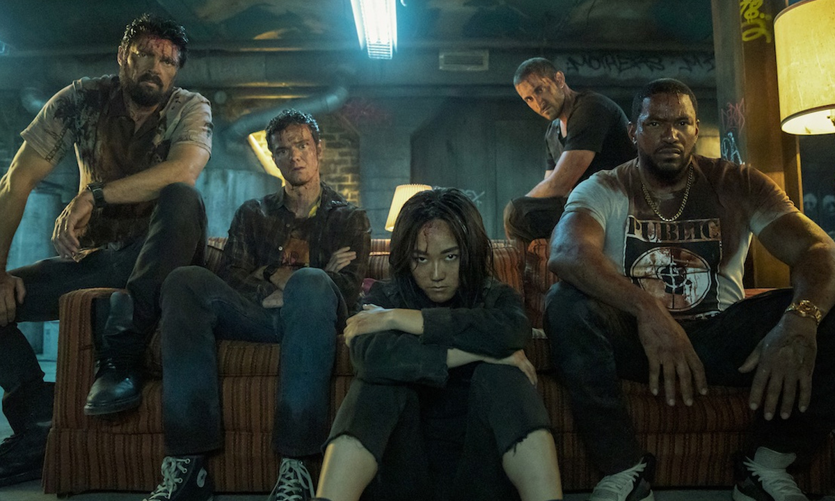 The Boys Season 3 Release Date