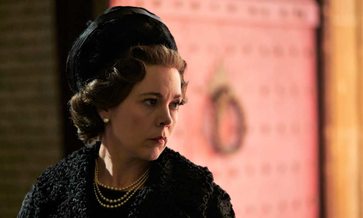 The Crown Season 5 Plot
