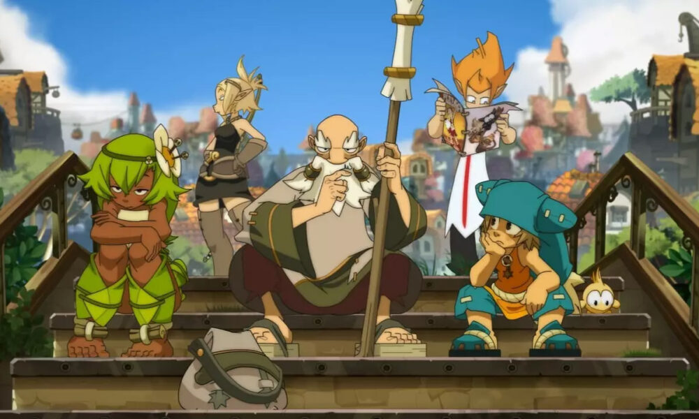 Wakfu Season 4 Release Date, Cast, Plot, Trailer & More RegalTribune