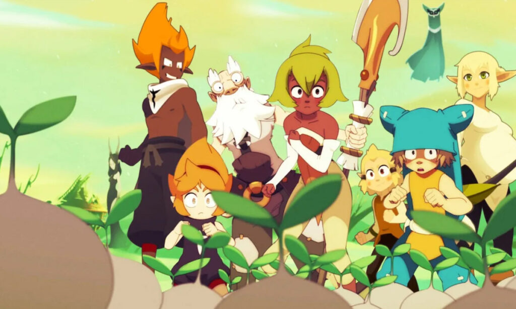 Wakfu Season 4 Release Date, Cast, Plot, Trailer & More RegalTribune