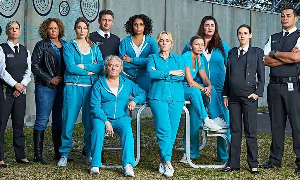 Wentworth Season 10 Plot