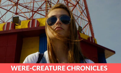 Were-Creature Chronicles Release Date
