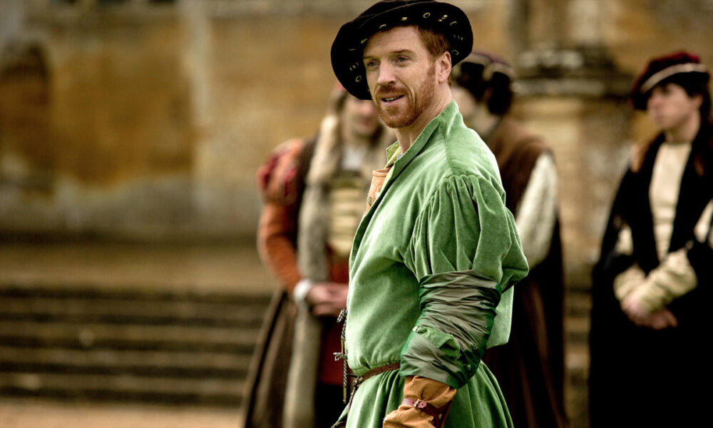 Wolf Hall Season 2 Release Date, Cast, Plot, Trailer & More RegalTribune