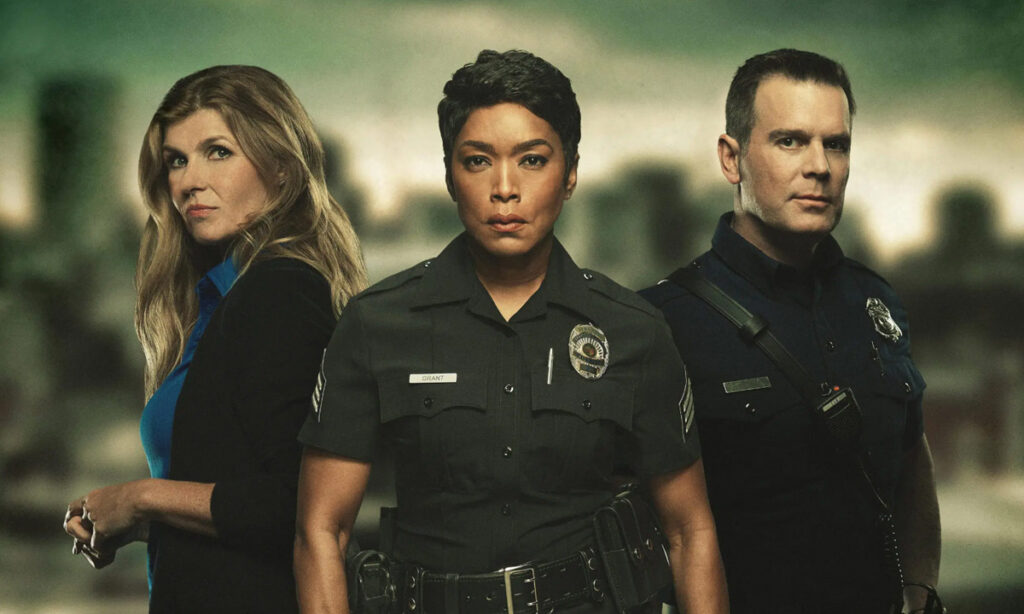 9-1-1 Season 6 Cast