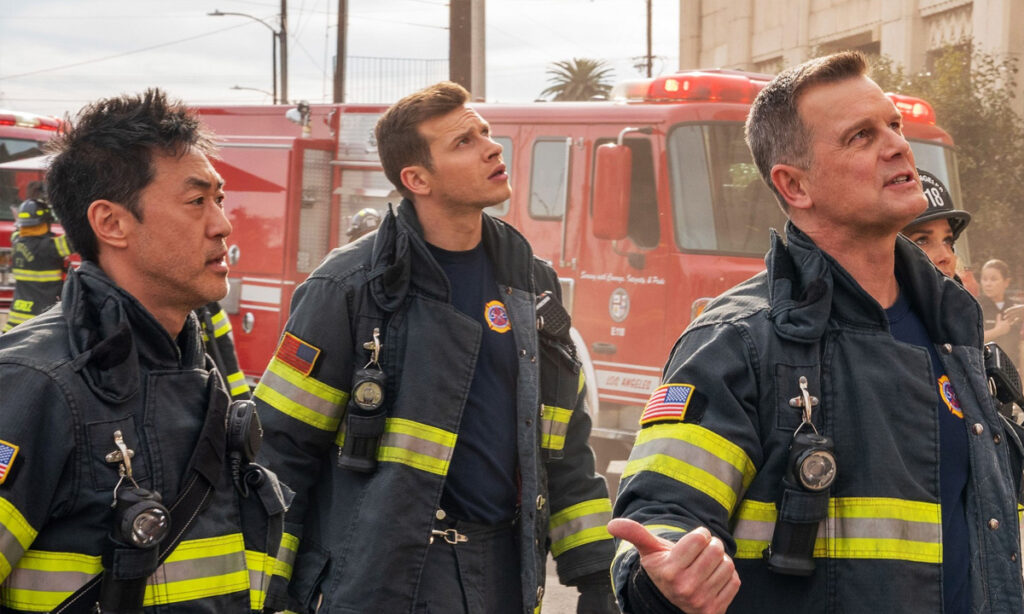 9-1-1 Season 6 Release Date