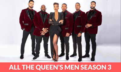 All The Queen's Men Season 3 Release Date