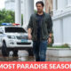 Almost Paradise Season 2 Release Date