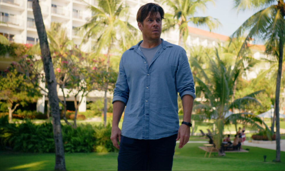 Almost Paradise Season 2 Release Date, Cast, Plot, Trailer & More
