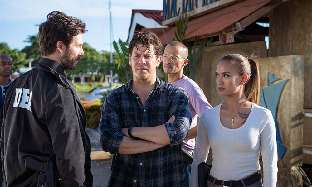 Almost Paradise Season 2 Release Date, Cast, Plot, Trailer & More