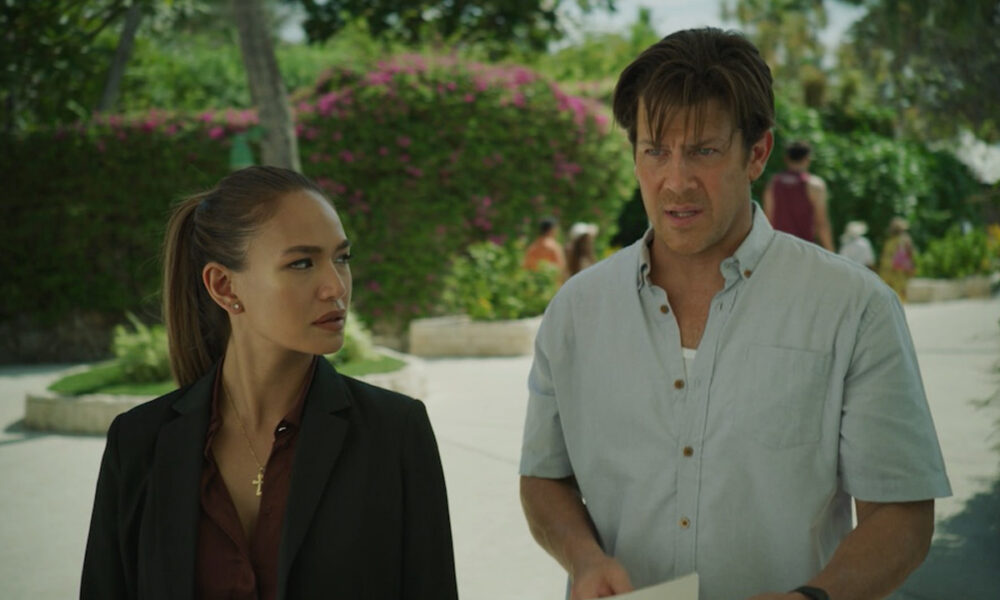 Almost Paradise Season 2 Release Date, Cast, Plot, Trailer & More