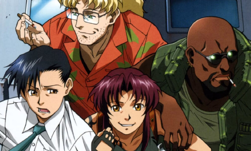 Black Lagoon Season 4 Release Date, Cast, Plot, Trailer &amp; More