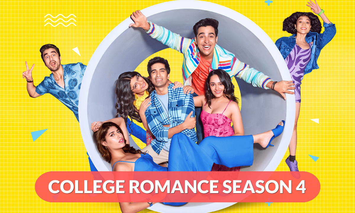 College Romance Season 4 Release Date