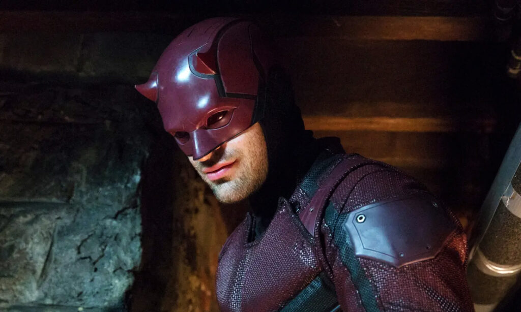 Daredevil Season 4 Plot