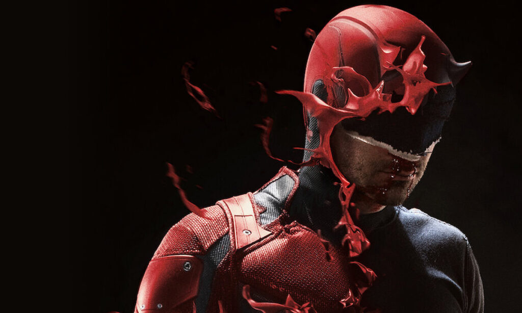 Daredevil Season 4 Release Date