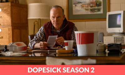 Dopesick Season 2 Release Date