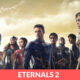 Eternals 2 Release Date