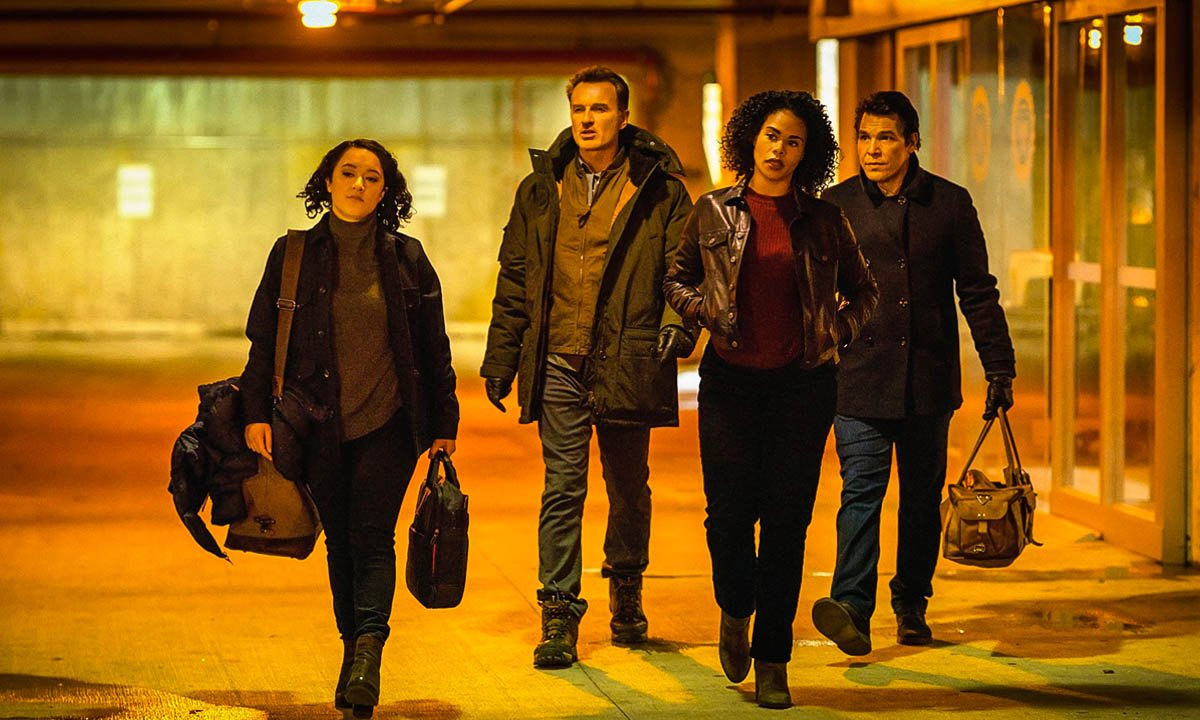 FBI: Most Wanted Season 4 Release Date